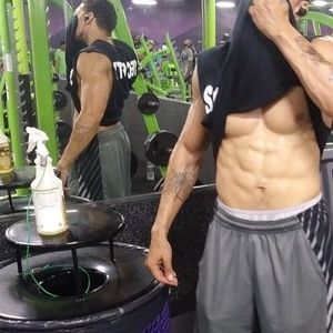 Meet your Posher, John